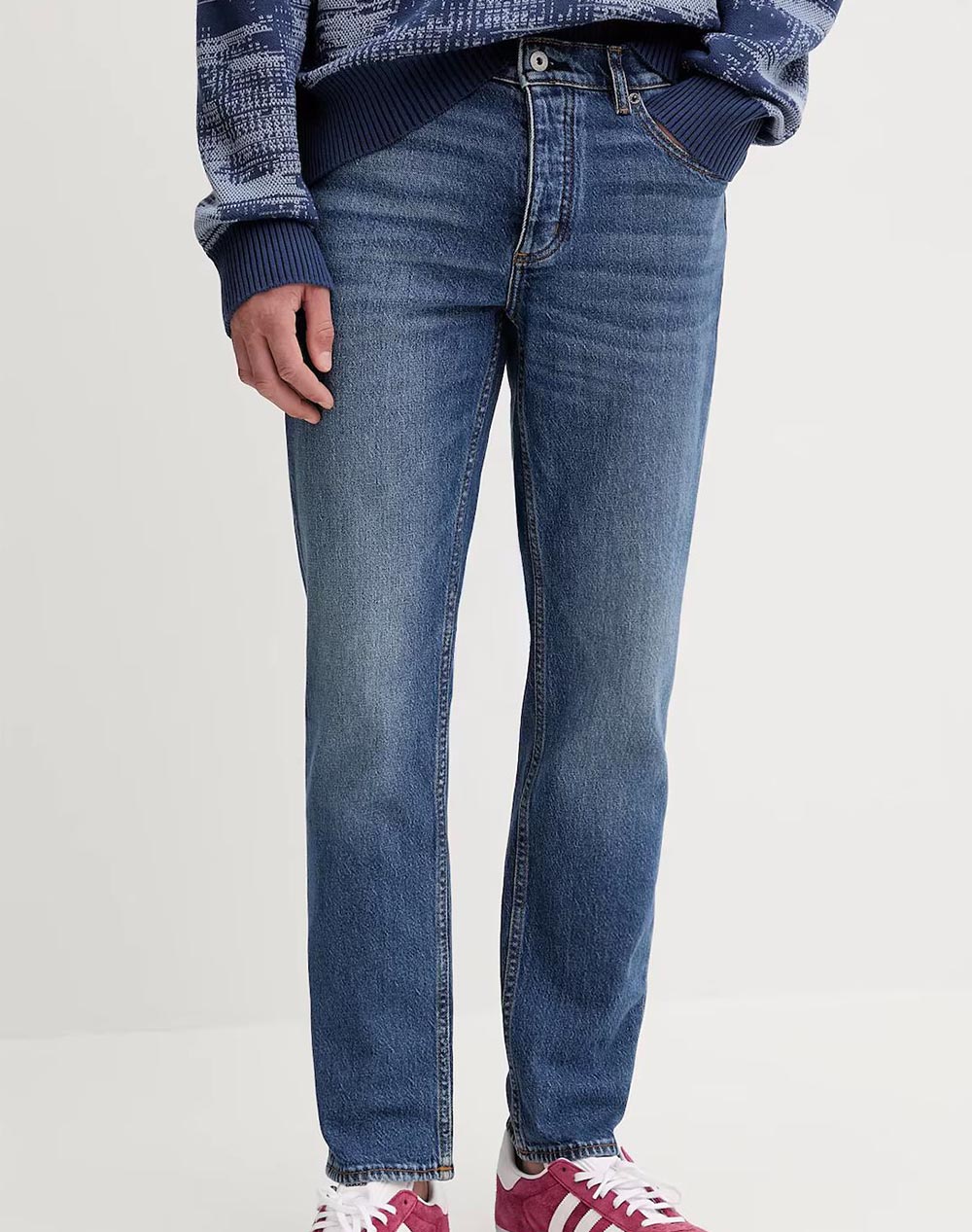 Hugo Blue Brody Jeans10271382 02