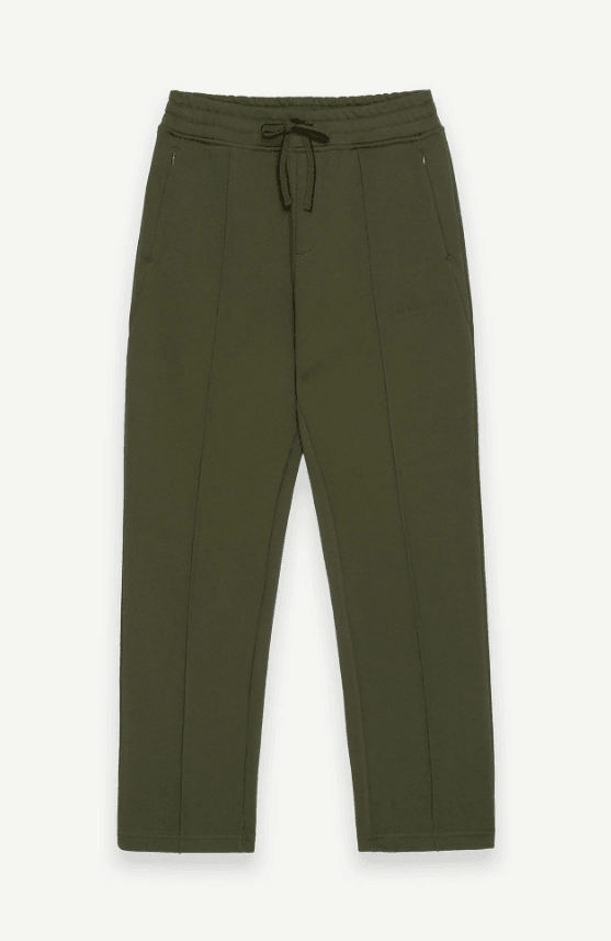 Khaki Sweatpant 403