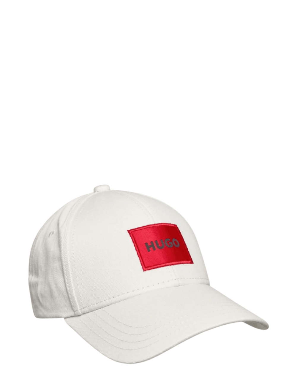 Hugo Red Men X Light Pastel Grey Cap 1024887101 OS