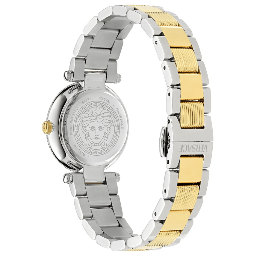 Diamond Women's Watch VRSCVEBFA0224