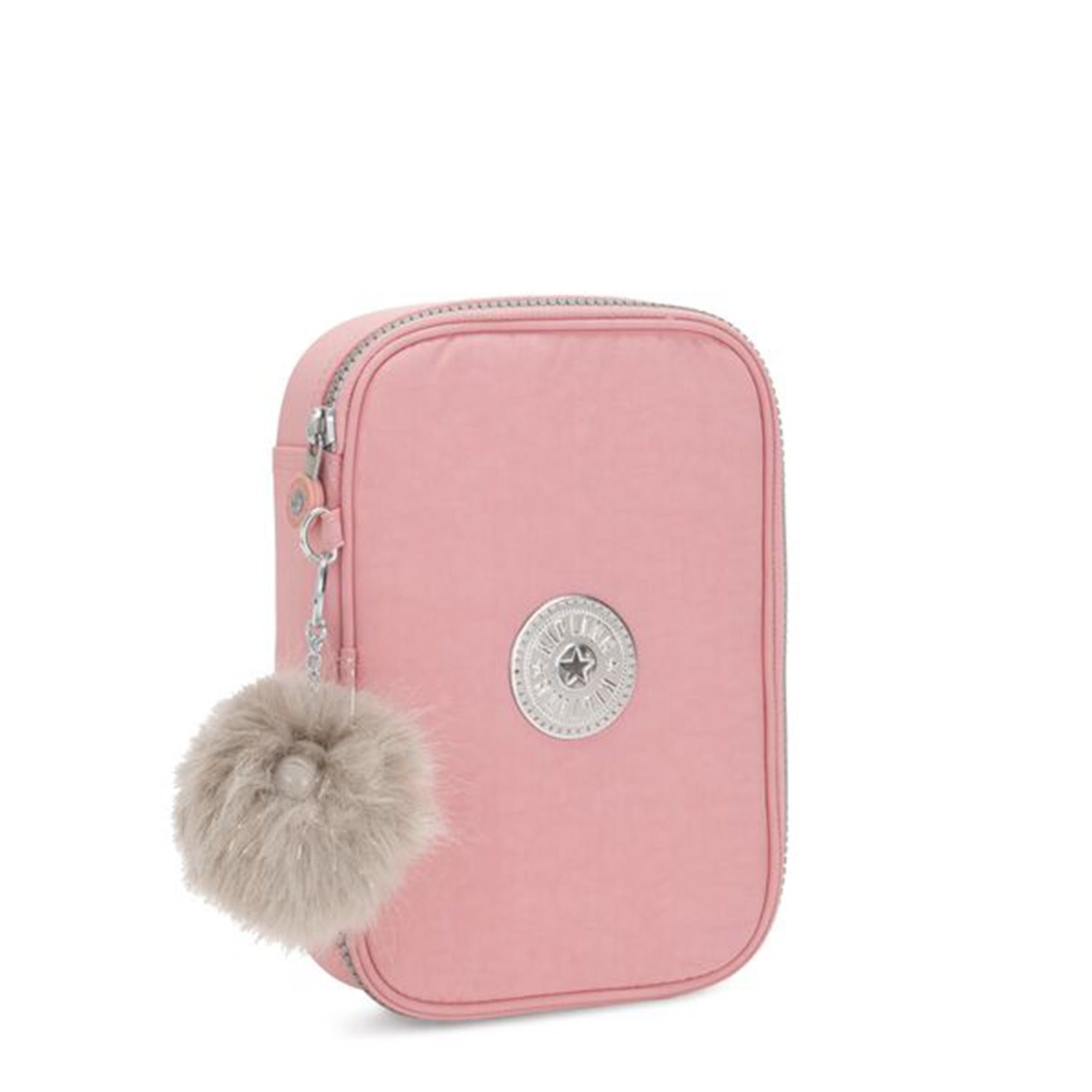 100 Pens Pink Pencil Case KPK0940546Y1