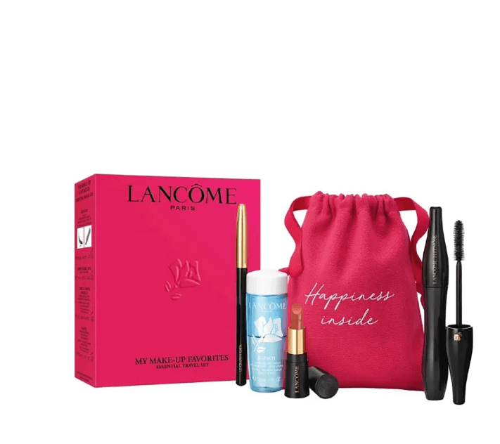 My Make Up Favorites Set 
