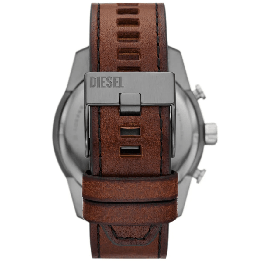 Split Men's Watch DZ4643