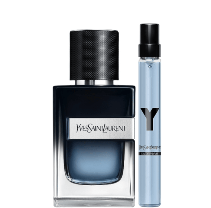 Y EDP 100 ml + 10 ml Travel Set