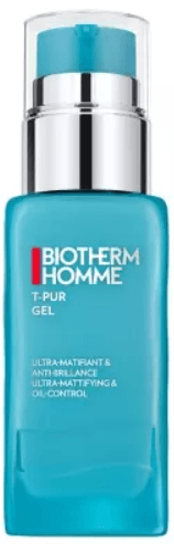 T-Pur Gel Ultra-Mattifying and Oil-Control 50ml
