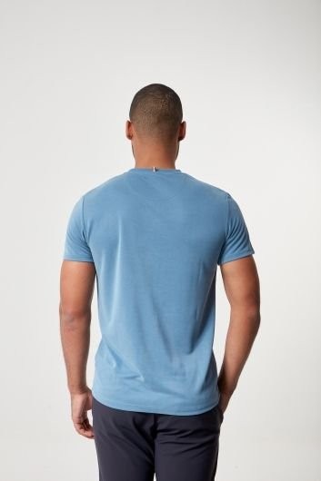 BORIS BECKER PERA BABY BLUE S