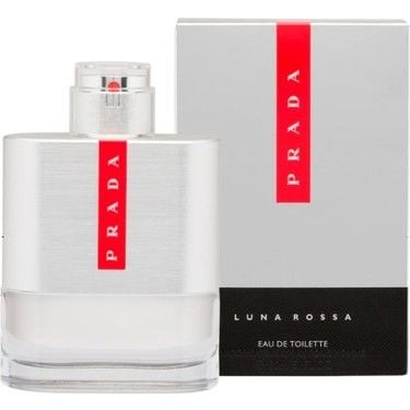 PRADA LUNA ROSSA EDT 150ML