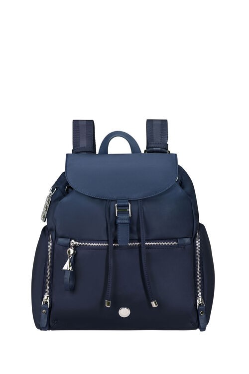 Karissa Evo Blue Nights 3 Pocket Backpack