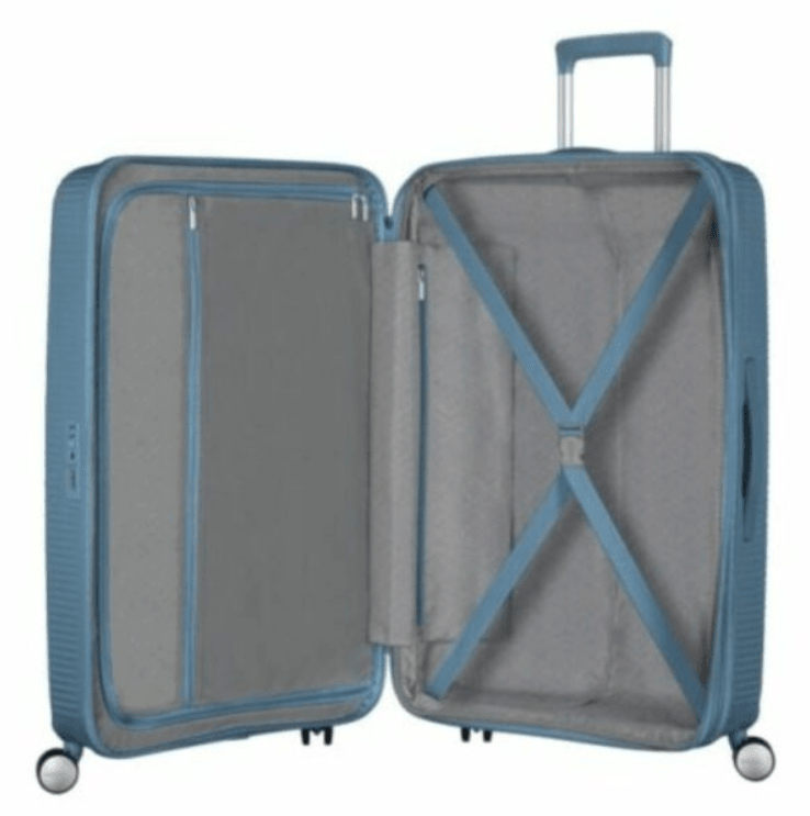 Soundbox Stone Blue Spinner