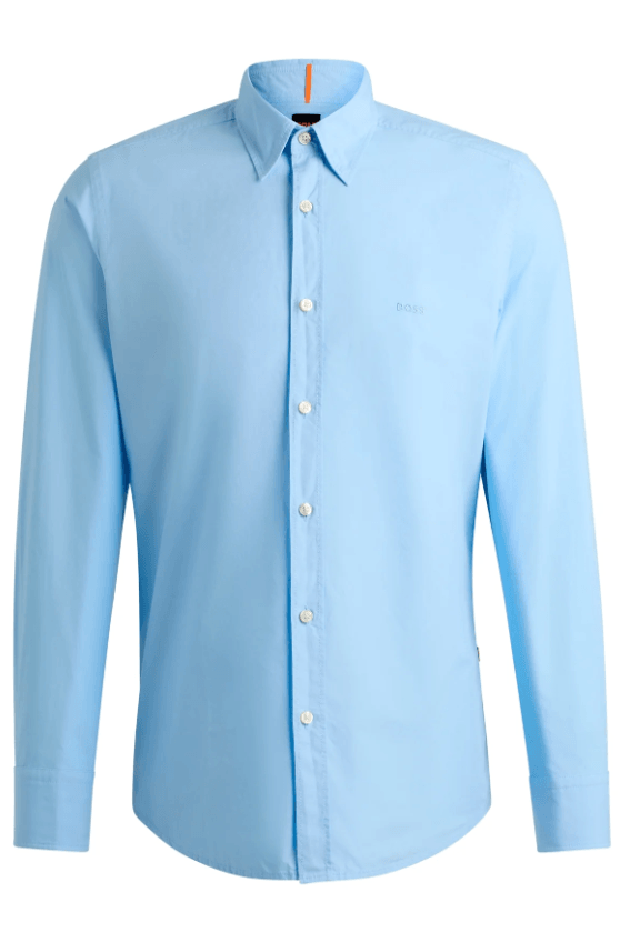 Boss Orange Relegant Regular Fit Shirt 10260284