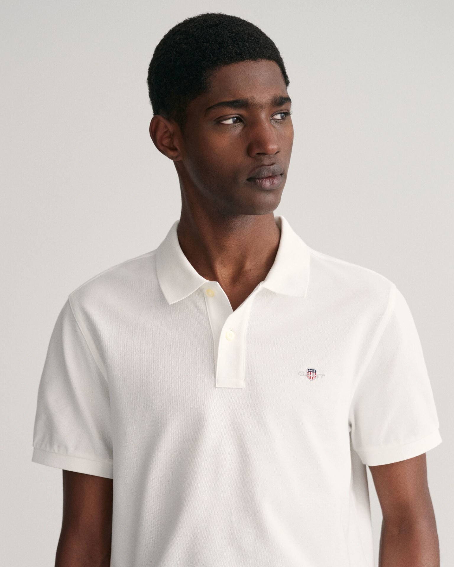 GANT R.F SH.PIQUE POLO SHIRT 2210110