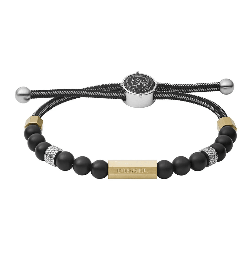 Men's Bracelet DJDX1269-710