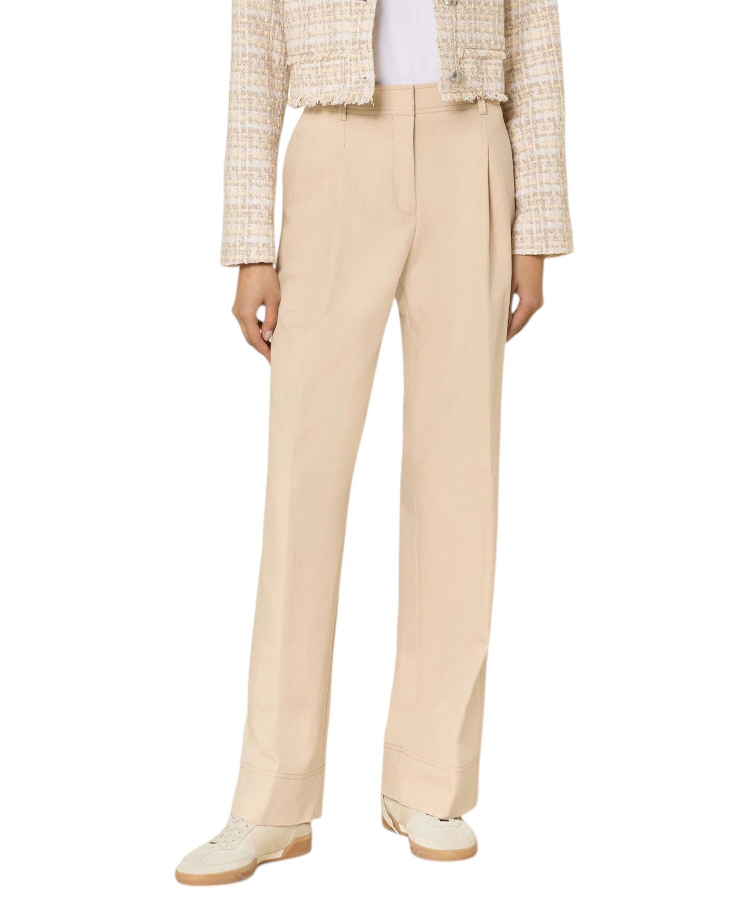 Boss Orange Tansolina Trousers 1027263601