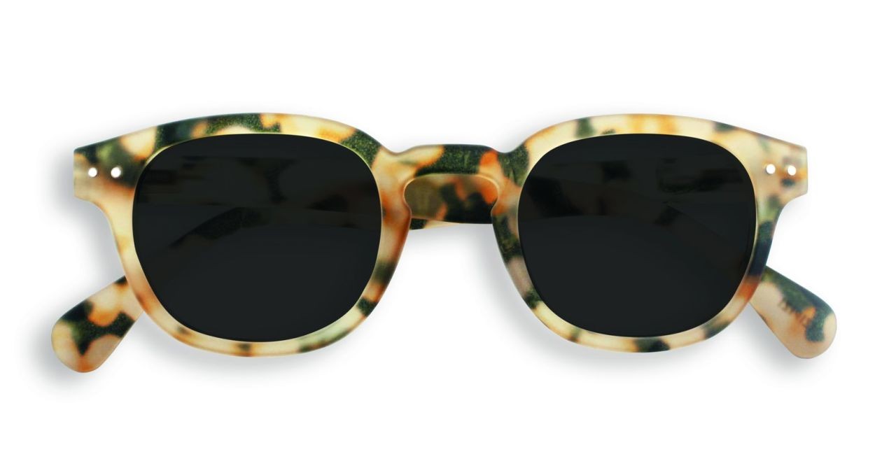 Letmeesee Sun D Light Tortoise Grey s +0.00 SLMSCC69_00