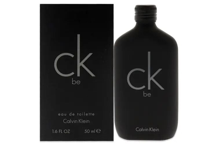 CALVIN KLEIN BE EDT 50ML