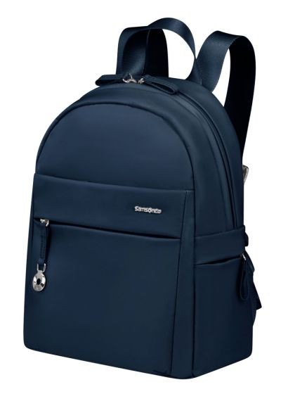 Move 5.0 Navy Blue Small Backpack