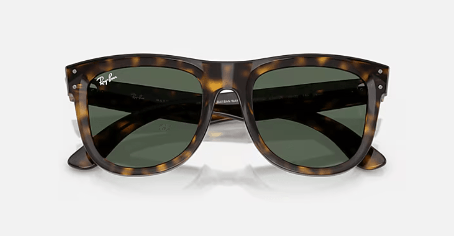 Wayfarer Reverse Brown 0RBR0502S6790VR50