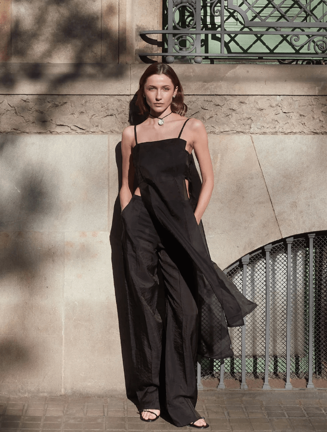 Kate Trousers