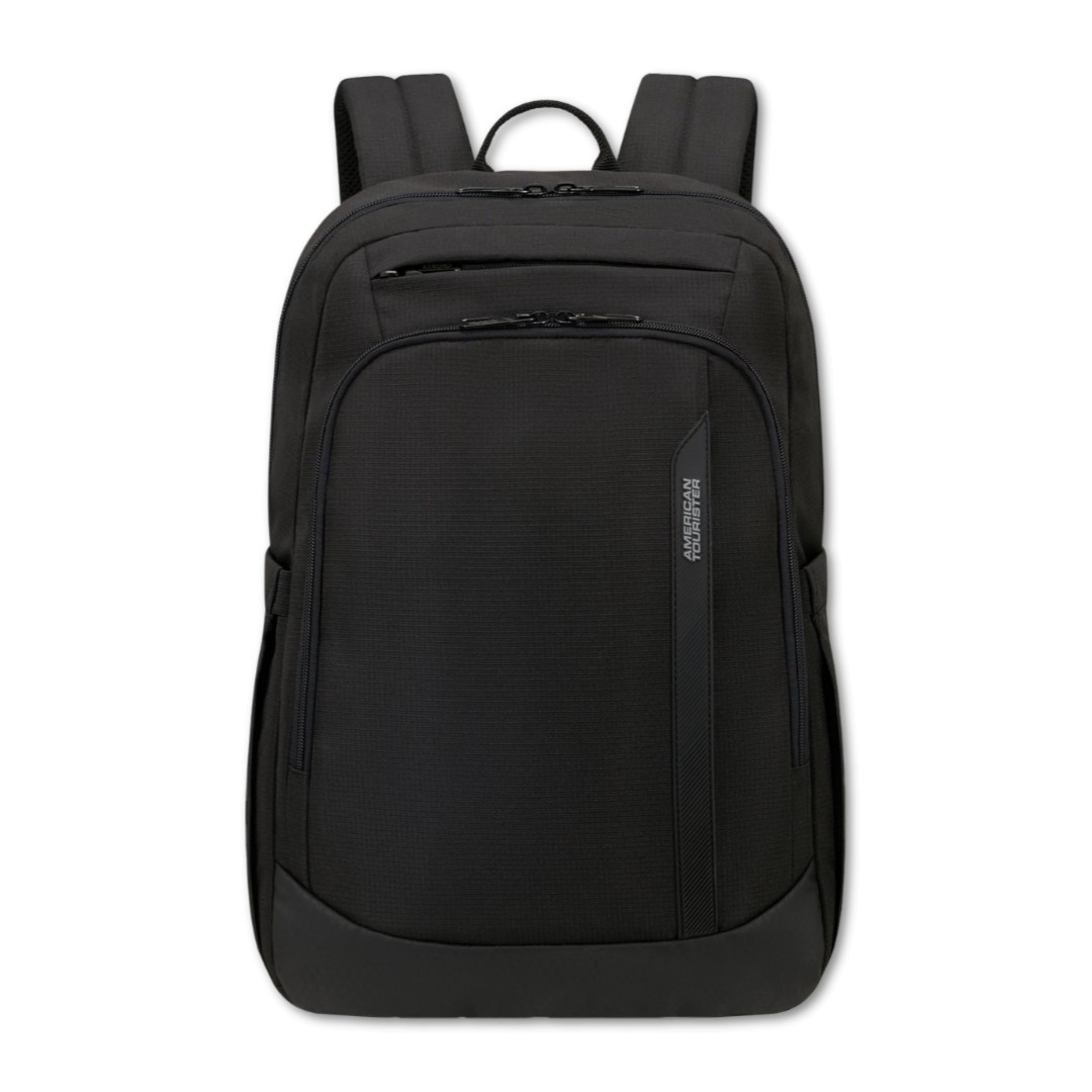 Urban Groove UG29 15.6' Black Laptop Backpack