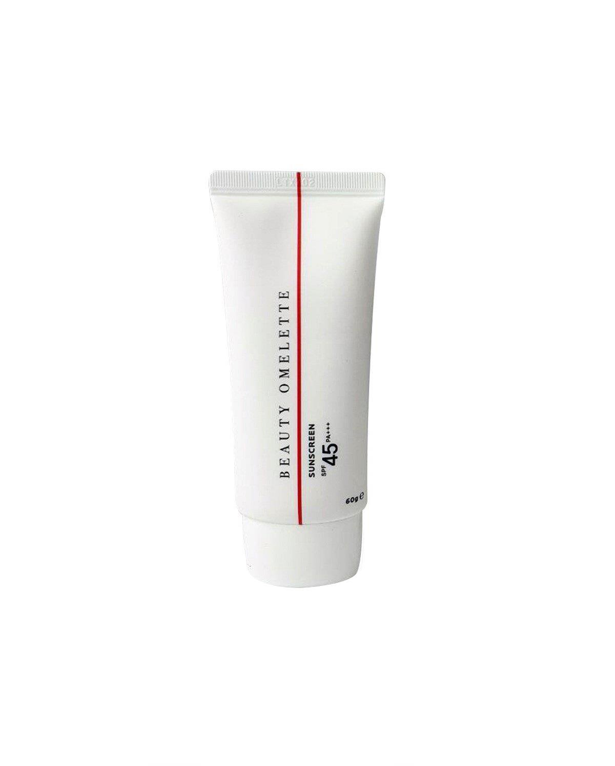 Sunscreen Cream 60gr