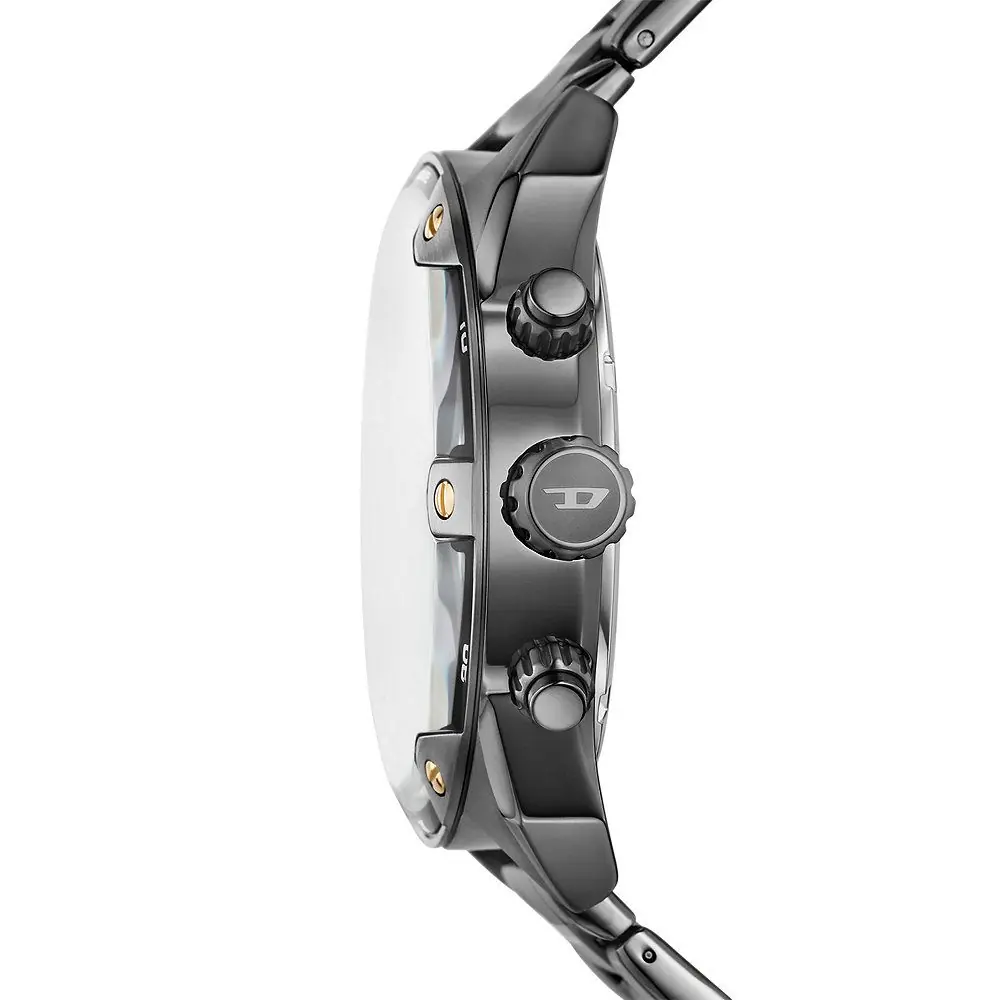 Spiked Men's Watch DZ4669