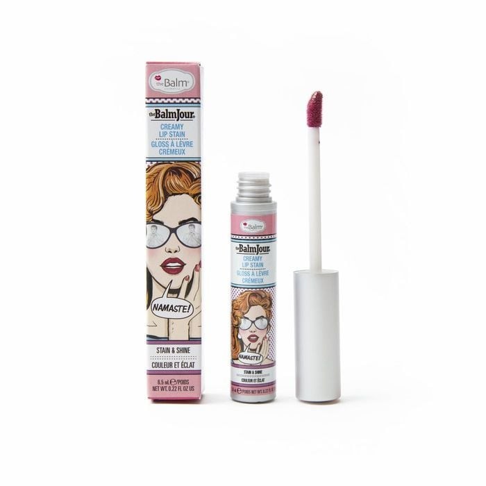 TheBalmJour Creamy Lip Stain