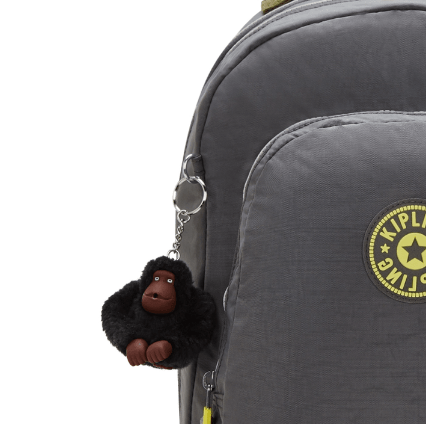 Classroom Back to Grey Backpack KPKI40531DX1