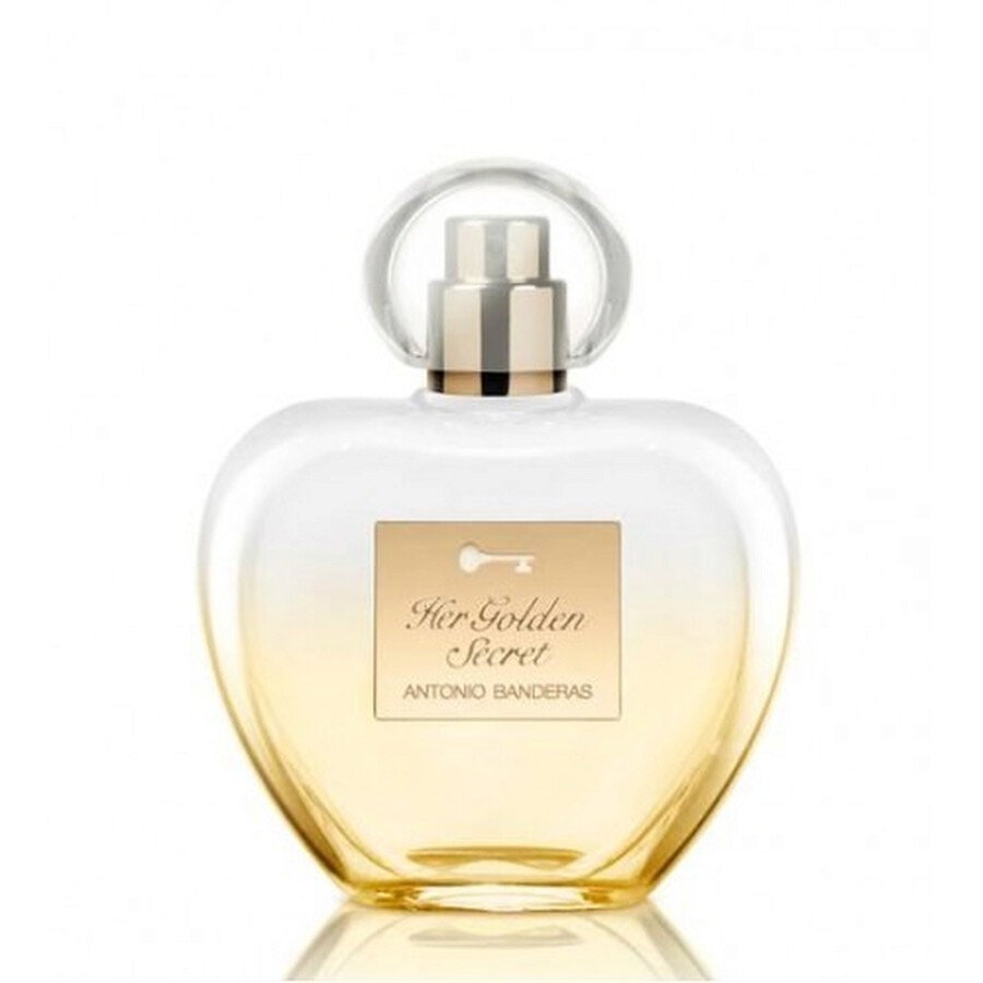 Her Golden Secret EDT 80ml