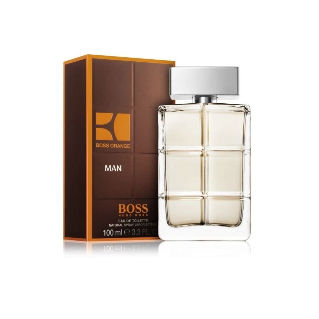 Boss Orange EDT 100 ml