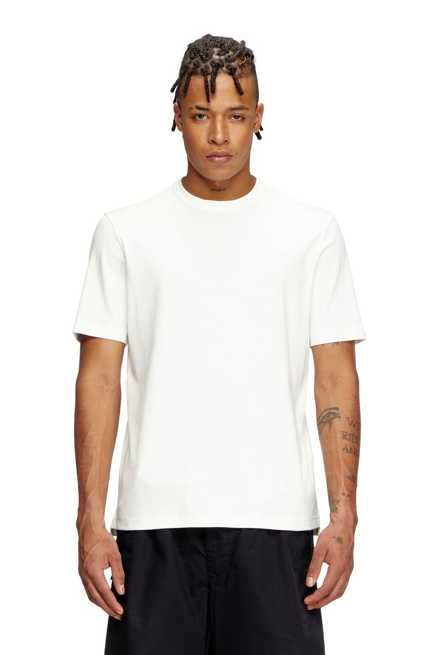 T-Adjust Slits R17 T-Shirt