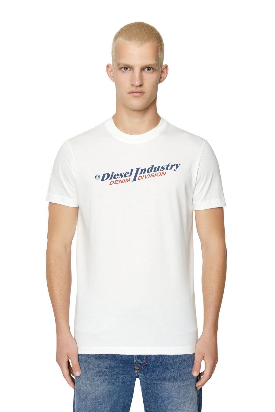 DIEGOR IND T-SHIRT