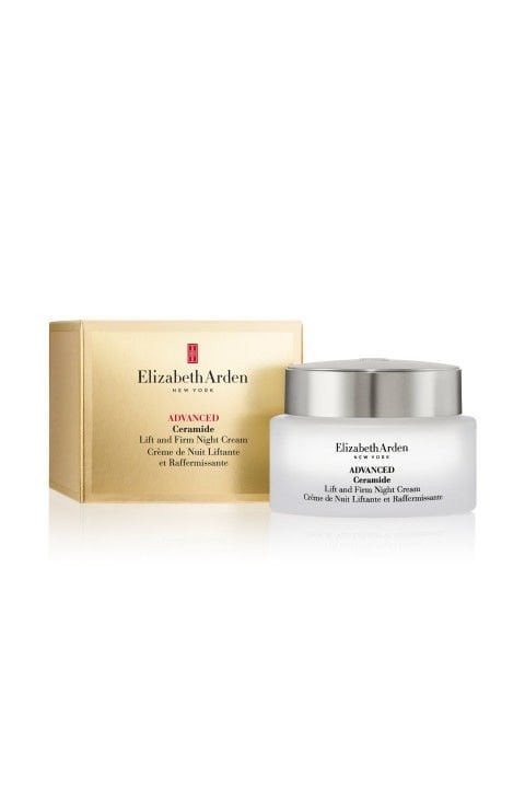 Advanced Ceramide Lift and Firm Night Cream