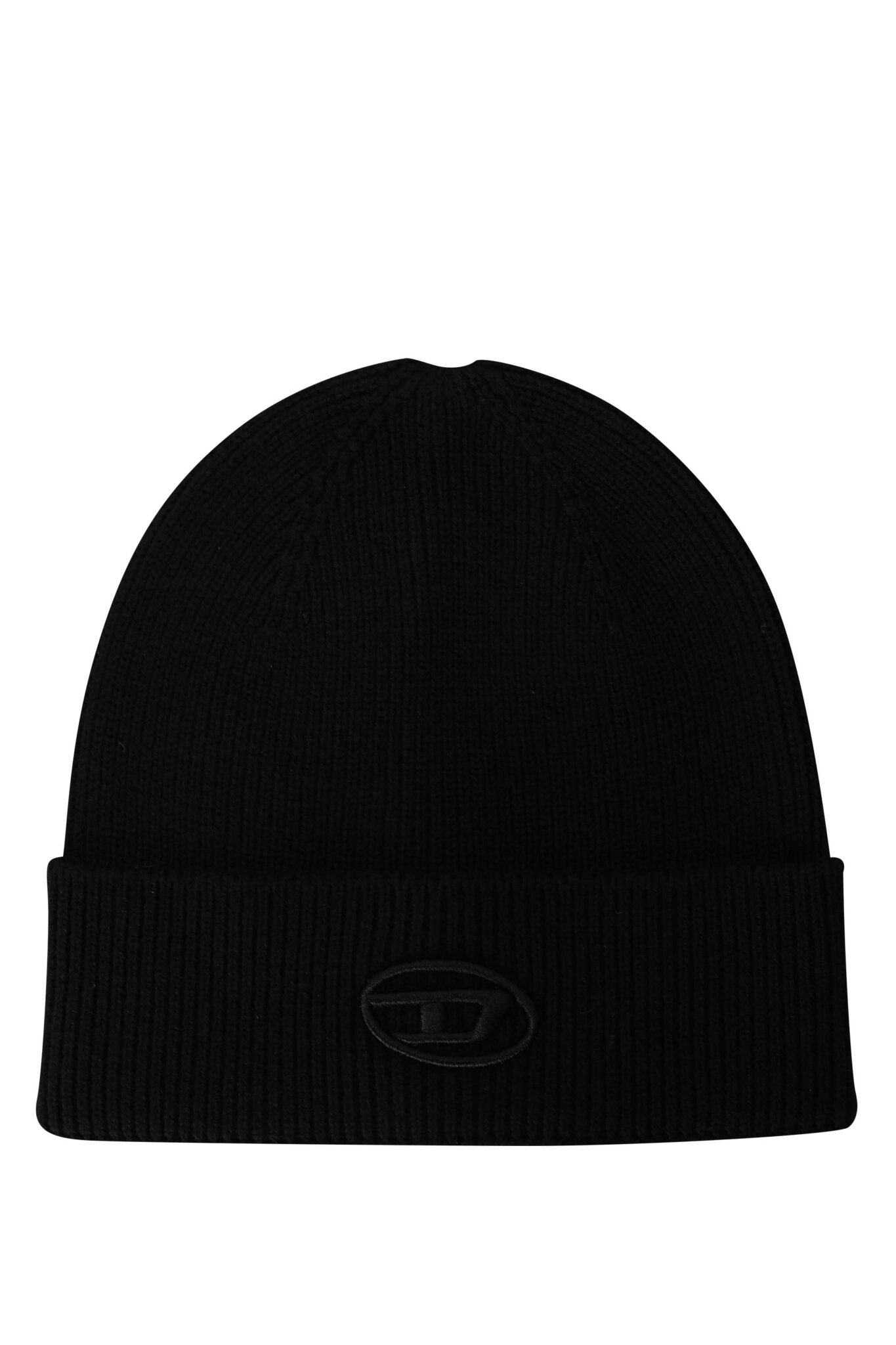 K-Coder Fully B Unisex Black Cap 