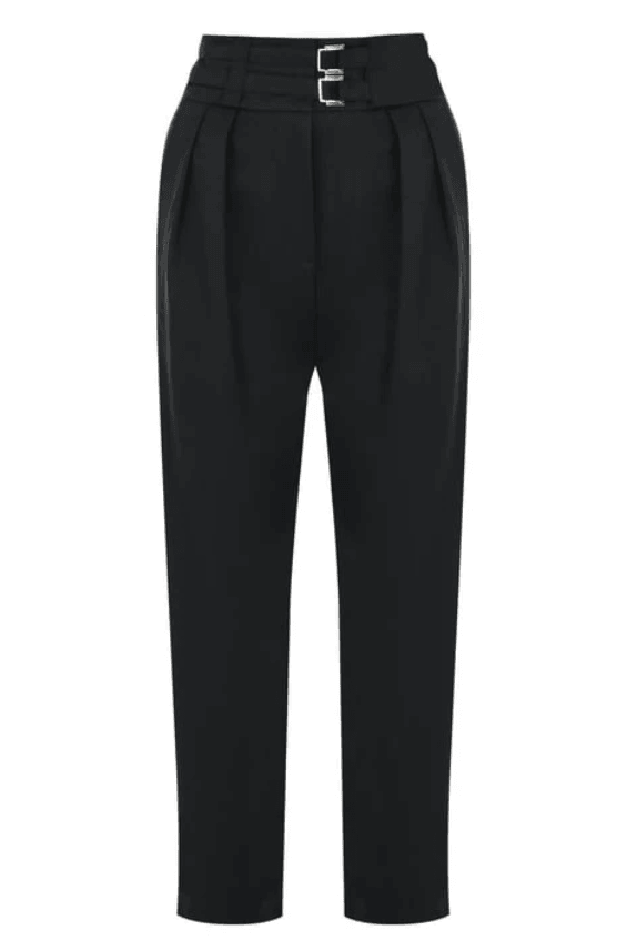 Isla Pants - Black