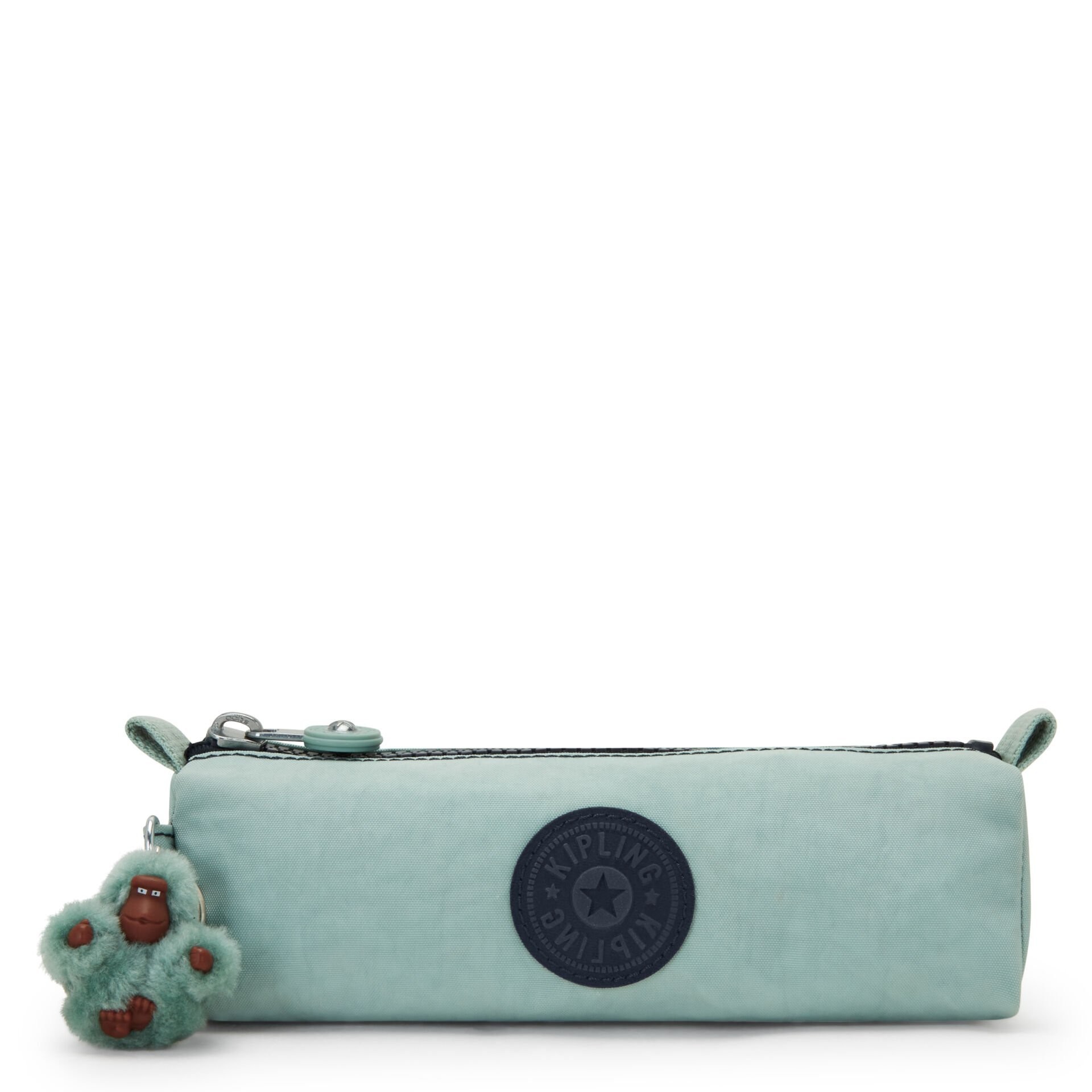 KIPLING FREEDOM Sea Green Bl Pouches