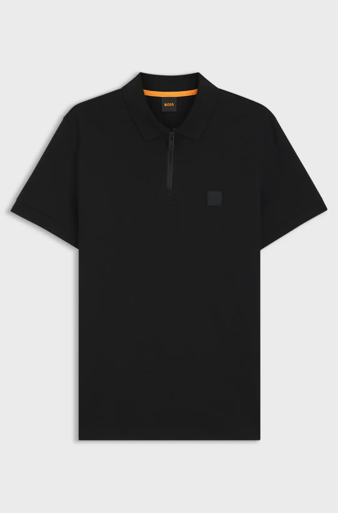 Boss Orange Passerzip Polo