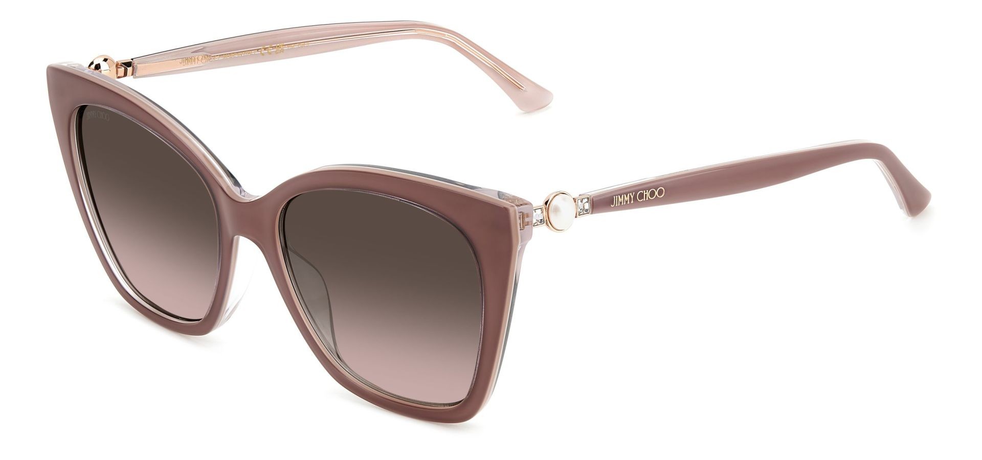 JIMMY CHOO SUN. RUA/G/S Y9A56HA