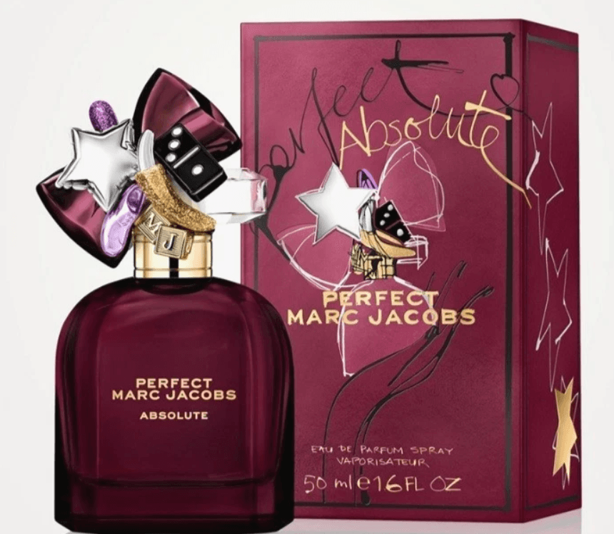 Perfect Absolute EDP 50ml