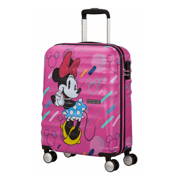 Disney Spinner Minnie Future Pop 55/20