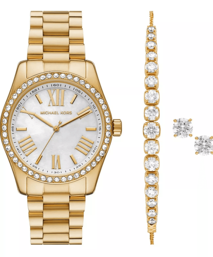 Lexington Set Watch MK1079SET