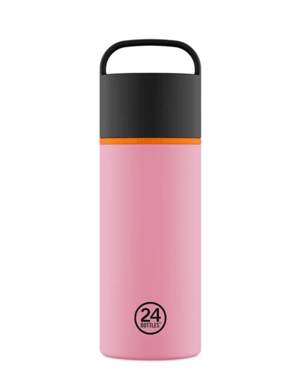 Flamingo Spin Bottle 730ml 
