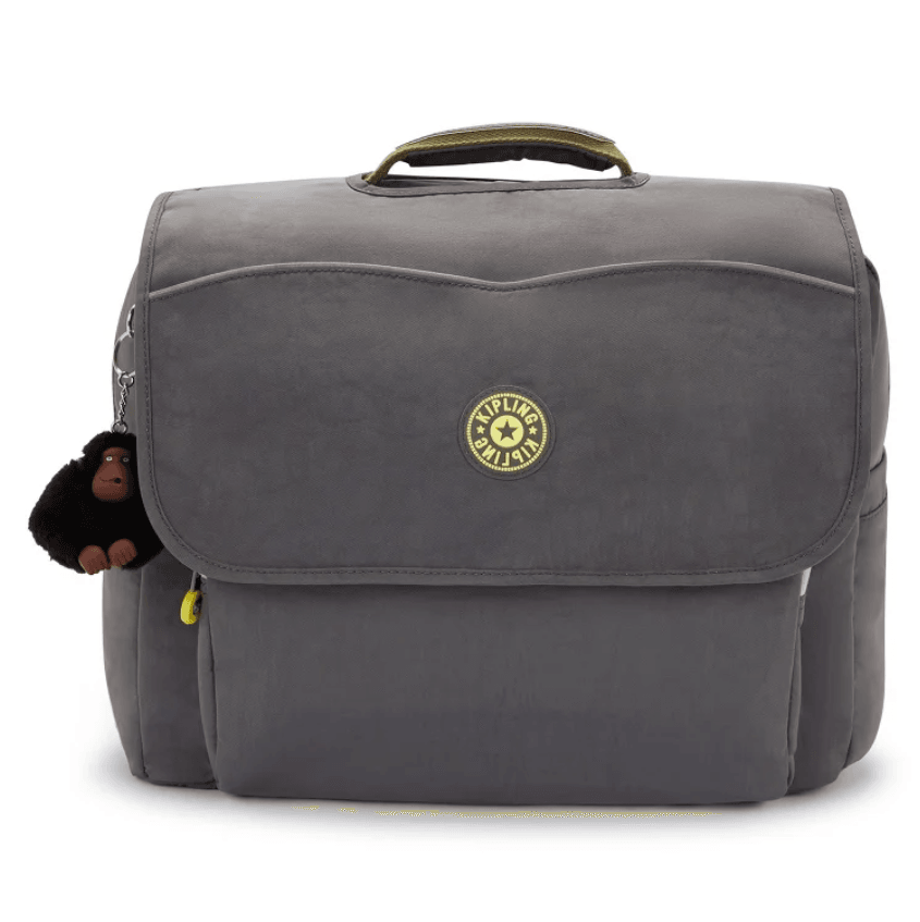 Codie Back to Grey L Backpack KPKI79951DX1