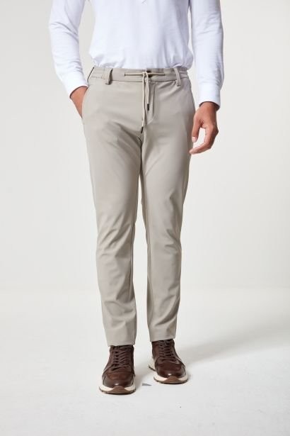 Cesi Beige Pant