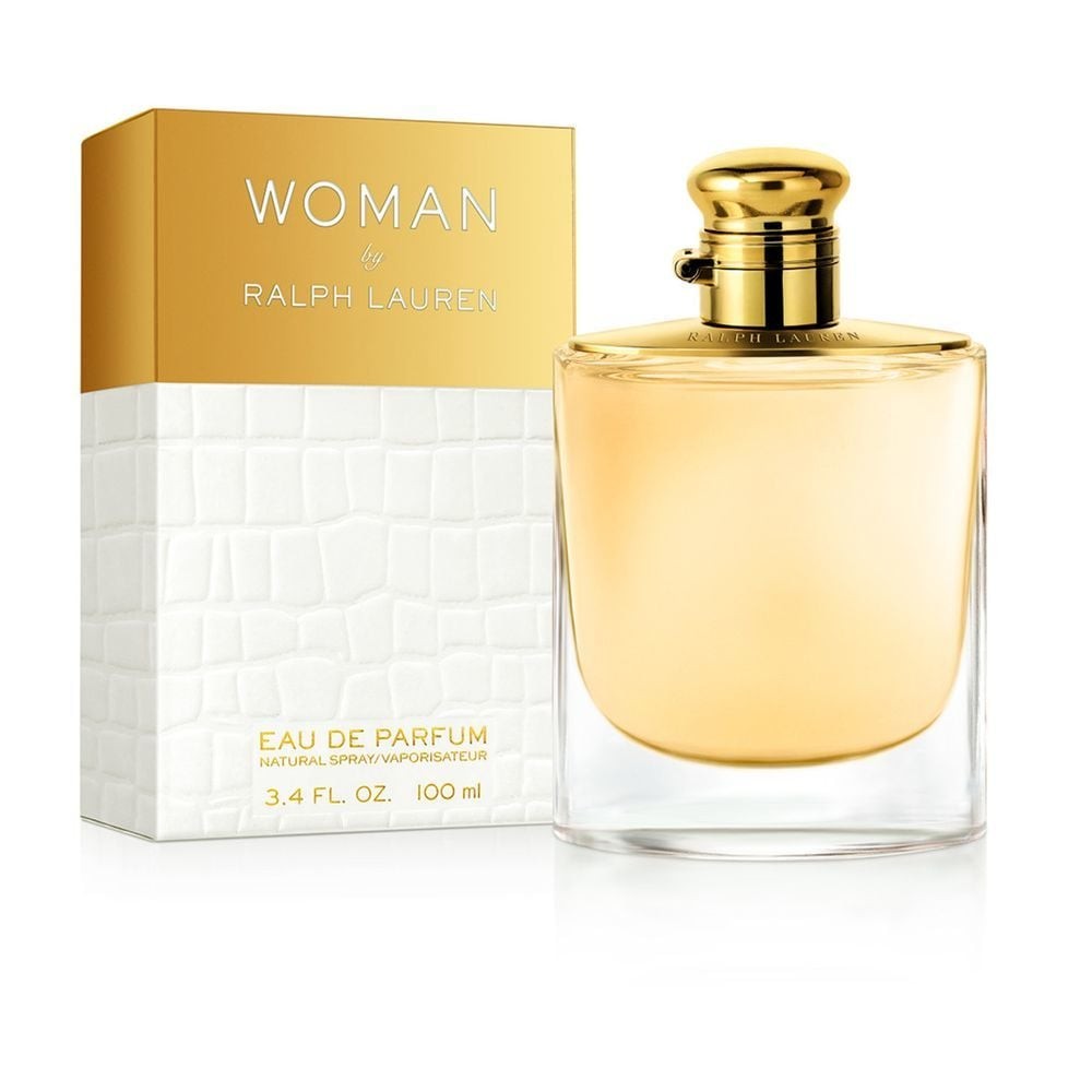 Woman Eau de Parfum 50ml