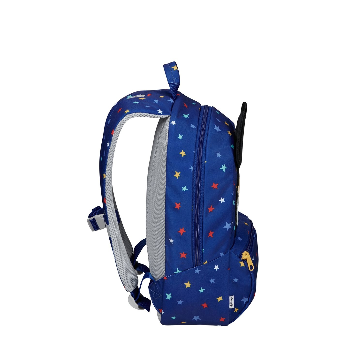 Disney Mickey Stars Backpack S