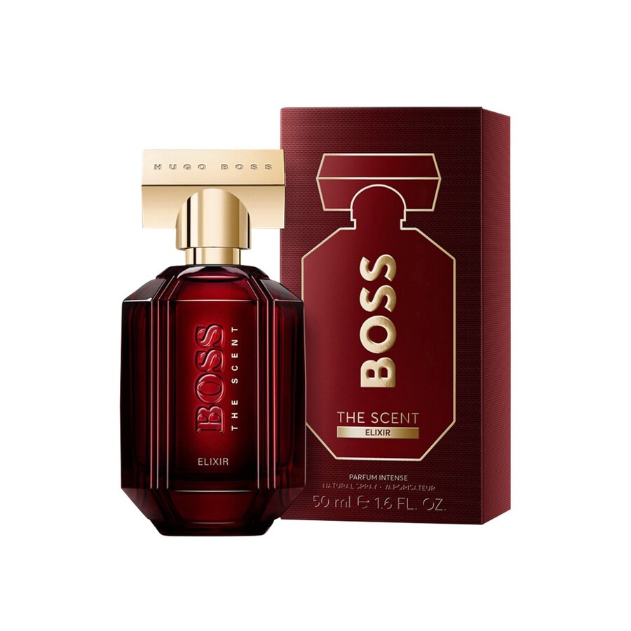 The Scent Elixir EDP 50ml