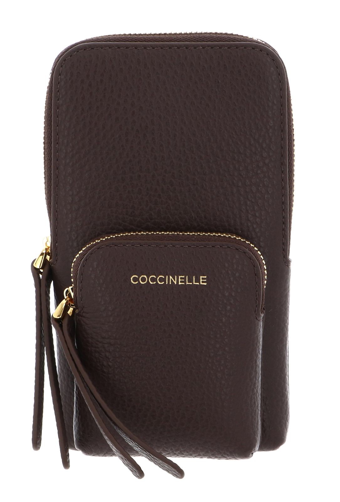Pixie Hi-Tech Phone Bag Brunette E5PM0270101