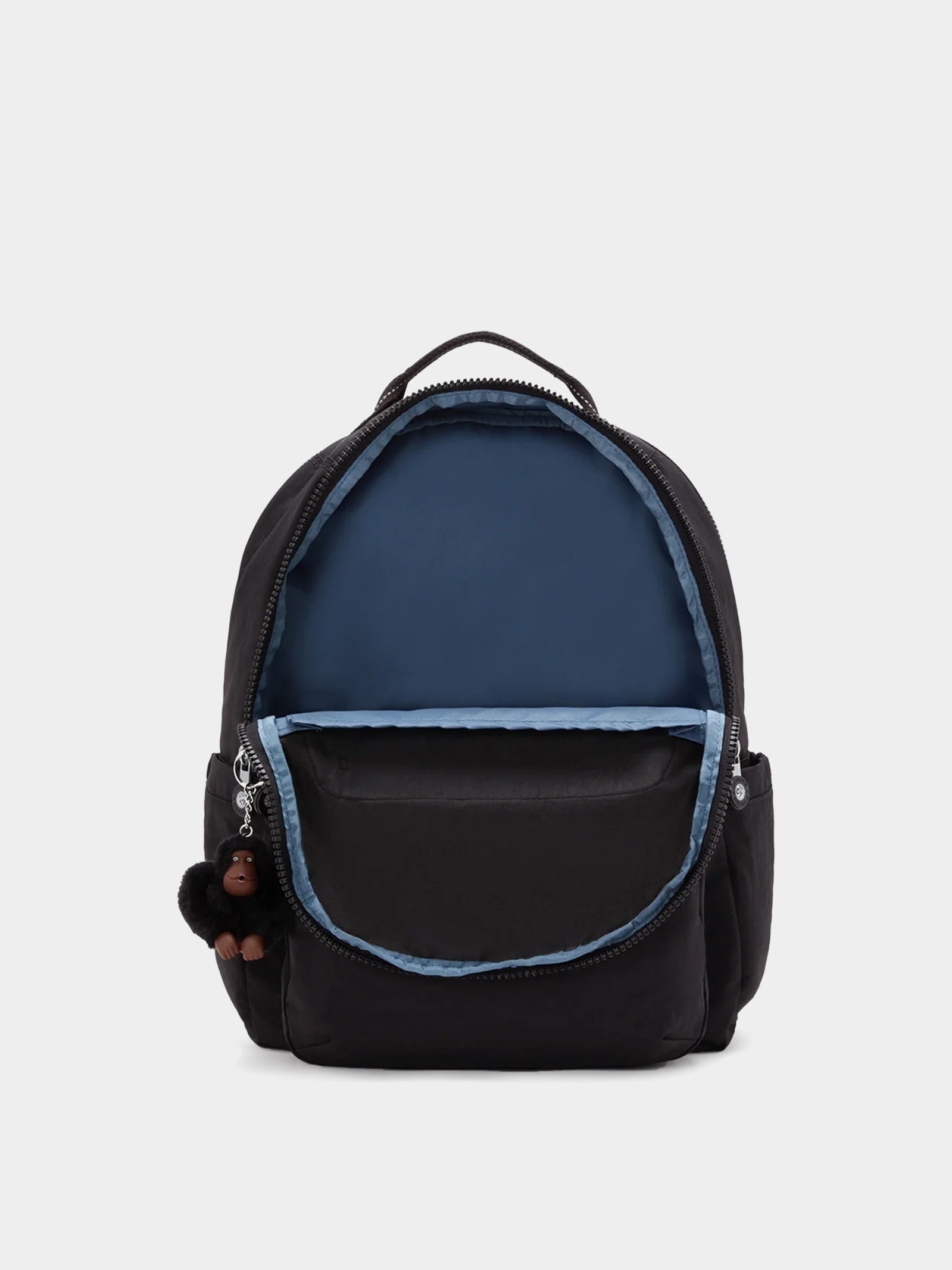 Soeul Lap True Black Backpack KPKI4275J991