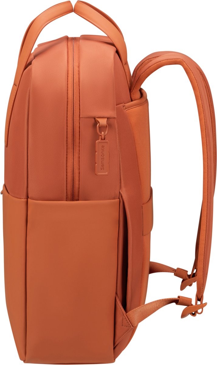 4Pack Laptop Rust Backpack 15.6