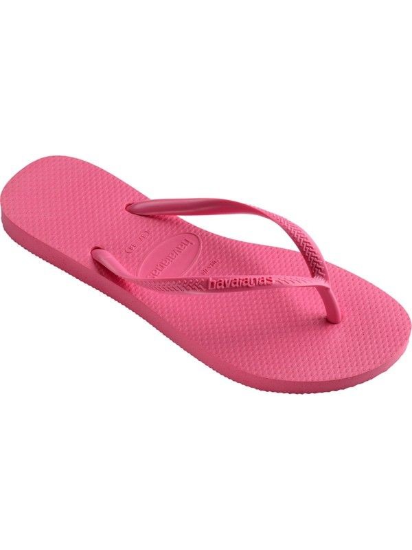 HAVAIANAS SLIM CIBER PINK 37/38